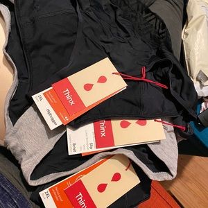 Thinx 2xl- awesome period undies!!